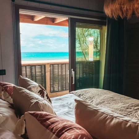 Tiki Lounge Beach - Kamarat - 3 Bedrooms