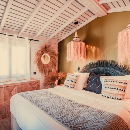 Tiki Lounge Kamarat - 3 bedrooms