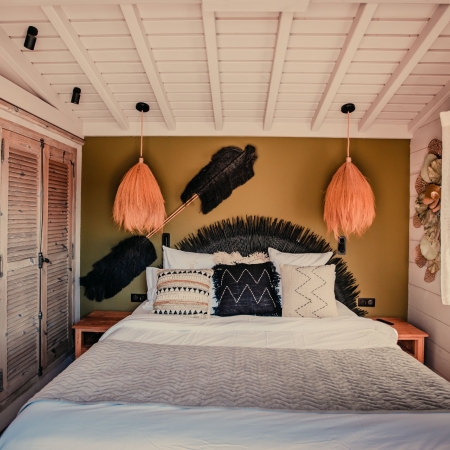 Tiki Lounge Kamarat - 3 Bedrooms